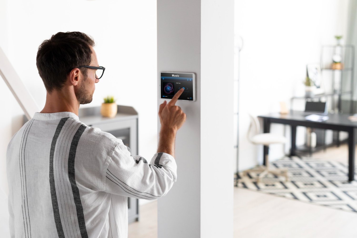 Read more about the article Arm Stay on an ADT System: The Ultimate Game-Changing Guide to Stay Mode & Home Security