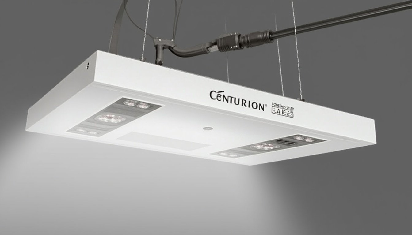 Read more about the article Smart Garage Door Openers with Cameras: The Ultimate Security Upgrade for Modern Homes