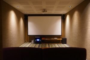 Read more about the article  Best Home Theater Surround Sound Systems That Transform Your Movie Experience