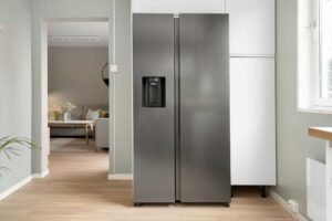Read more about the article What Is the Best Smart Refrigerator to Buy for Your Home?
