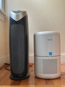 Read more about the article Best Smart Air Purifiers: Your Complete Guide to Cleaner Indoor Air