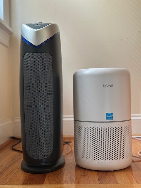 Read more about the article Best Smart Air Purifiers: Your Complete Guide to Cleaner Indoor Air