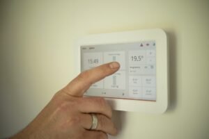 Read more about the article The Best Smart Thermostats for Your Home Upgrade