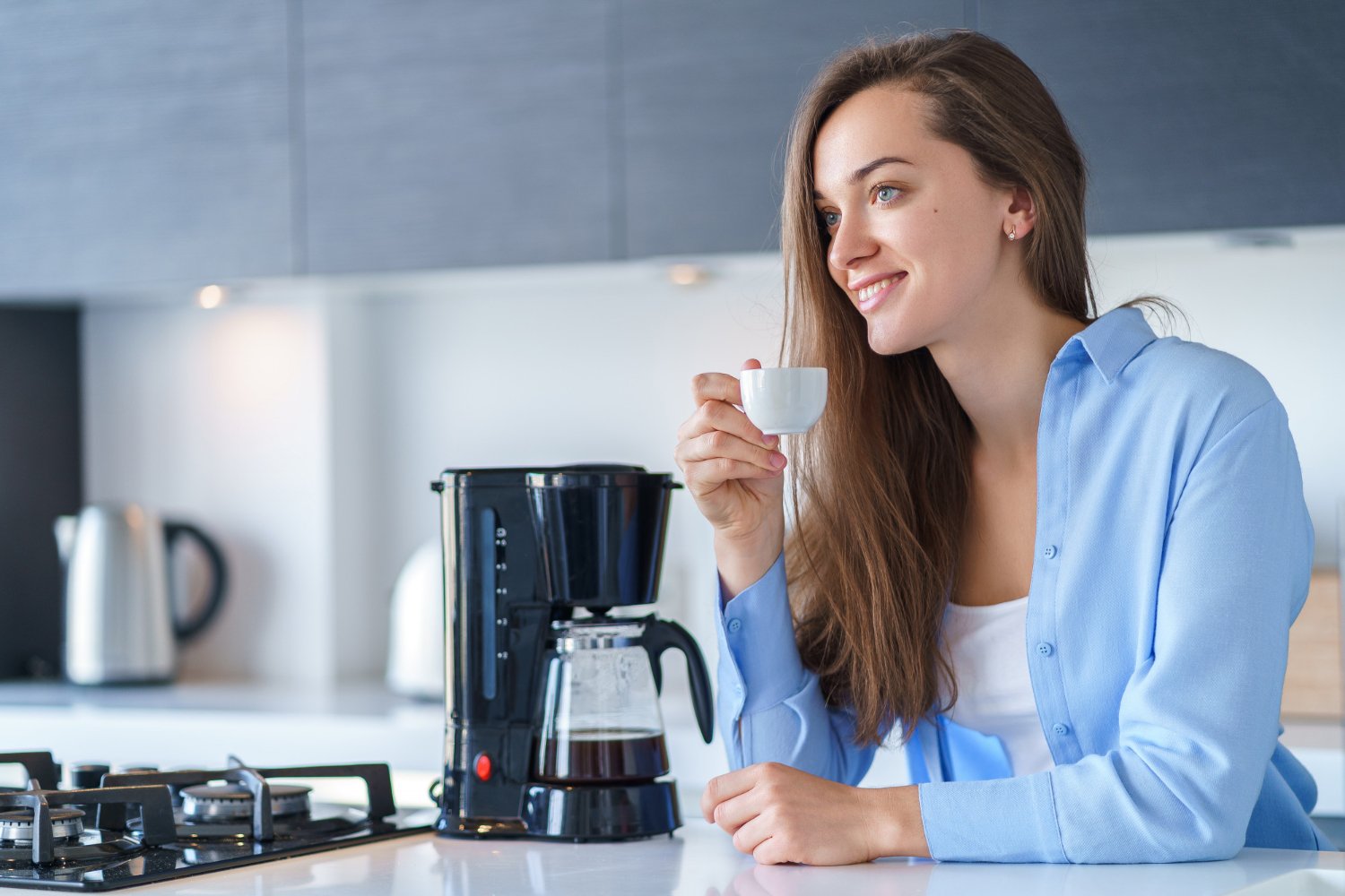 You are currently viewing The Best Coffee Maker for Your Home Review!