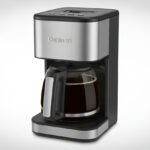 The Ultimate Guide to Cuisinart Coffee Makers