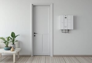 Read more about the article The Smart Home Revolution: Your Complete Guide to Upgrading Electrical Panels