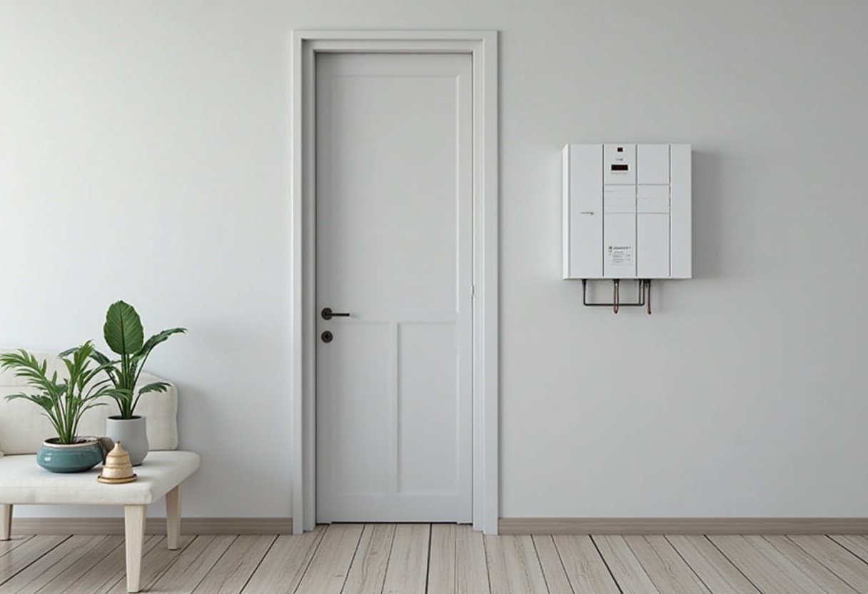 You are currently viewing The Smart Home Revolution: Your Complete Guide to Upgrading Electrical Panels