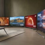  Top 5 Samsung 65 Inch 4K Smart TVs for Your Home