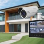 Best Professional Home Security System with Cameras for Maximum Protection