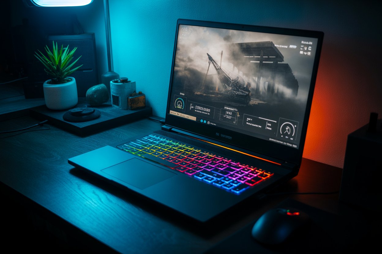 You are currently viewing The best gaming laptop under 1000 covers all the same important features you need to check.