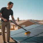 Ultimate Solar Panel Cleaning Guide: Powerful Strategies to Transform Your Home’s Energy Efficiency