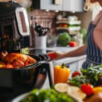 Is Cooking in Air Fryer Healthy? The Surprising Truth You Need to Know