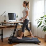 5 Best Folding Treadmills for Under Desk That Actually Keep You Moving