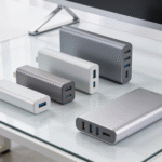 The Best Portable Power Banks for All‑Day Use