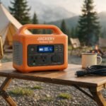 Unstoppable Off‑Grid Power: Jackery Explorer 300 Portable Power Station