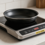 The Best Electric Burner for Cooking: 5 Top-Rated Induction Picks for Everyday Meals